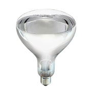 Infared Shatterproof Heat Globe 275W E27 for Bathroom Heaters