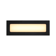 Ingar Brick Wall Lamp with Tri-Colour LED