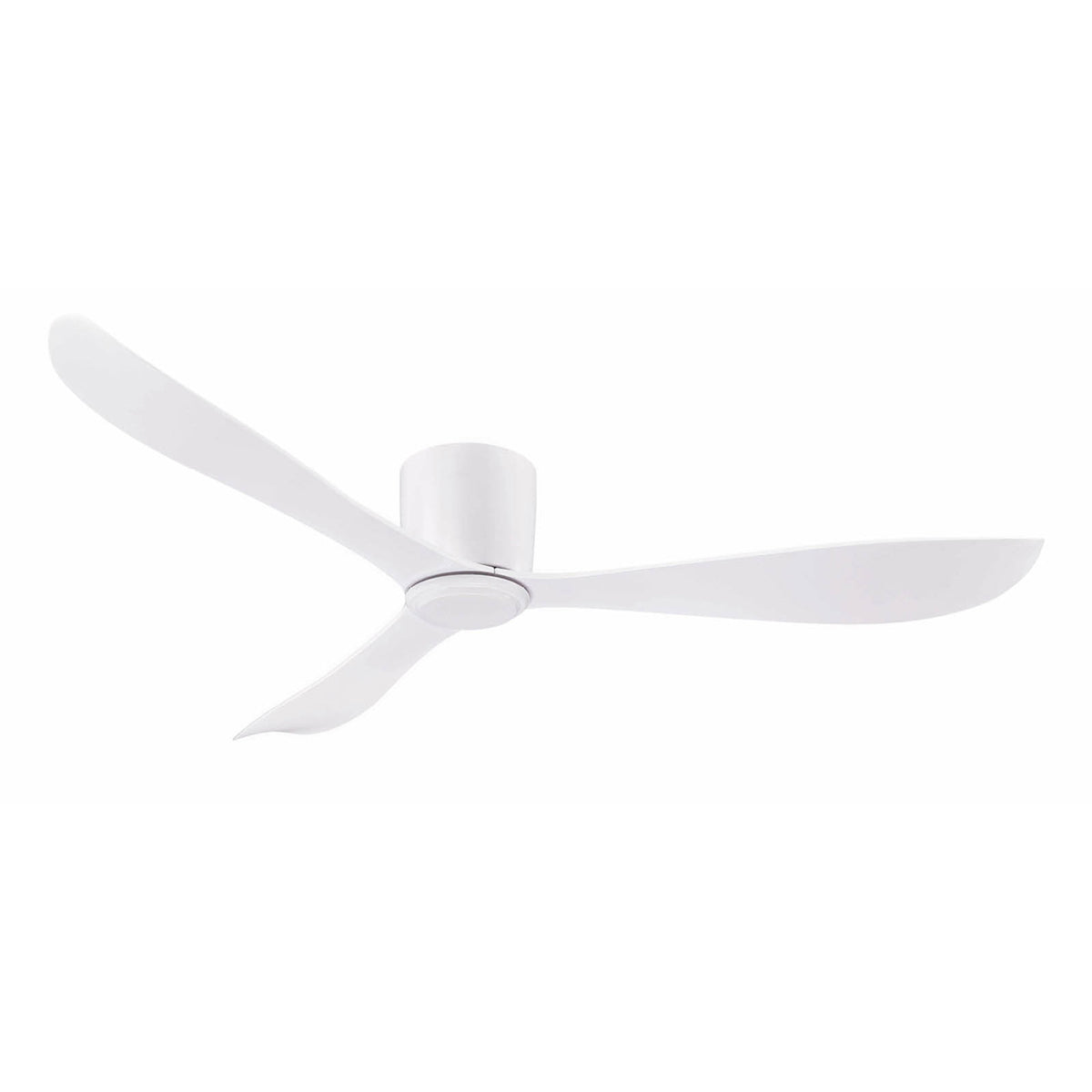 Instinct 54" Low Profile DC Ceiling Fan with Remote