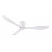 Instinct 54" Low Profile DC Ceiling Fan with Remote