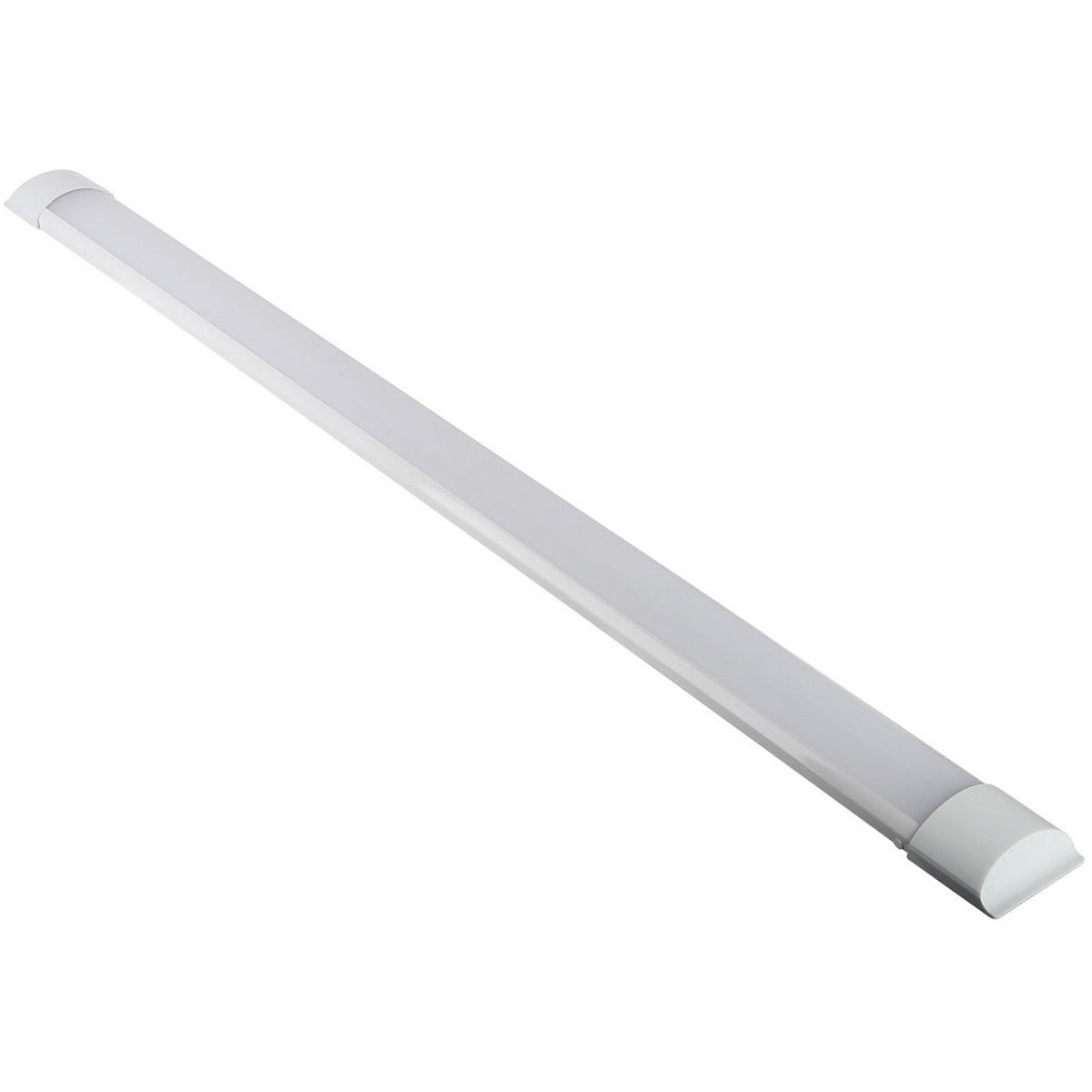 Integrated Batten 1200mm 42W - 5000K Cool White - IP65
