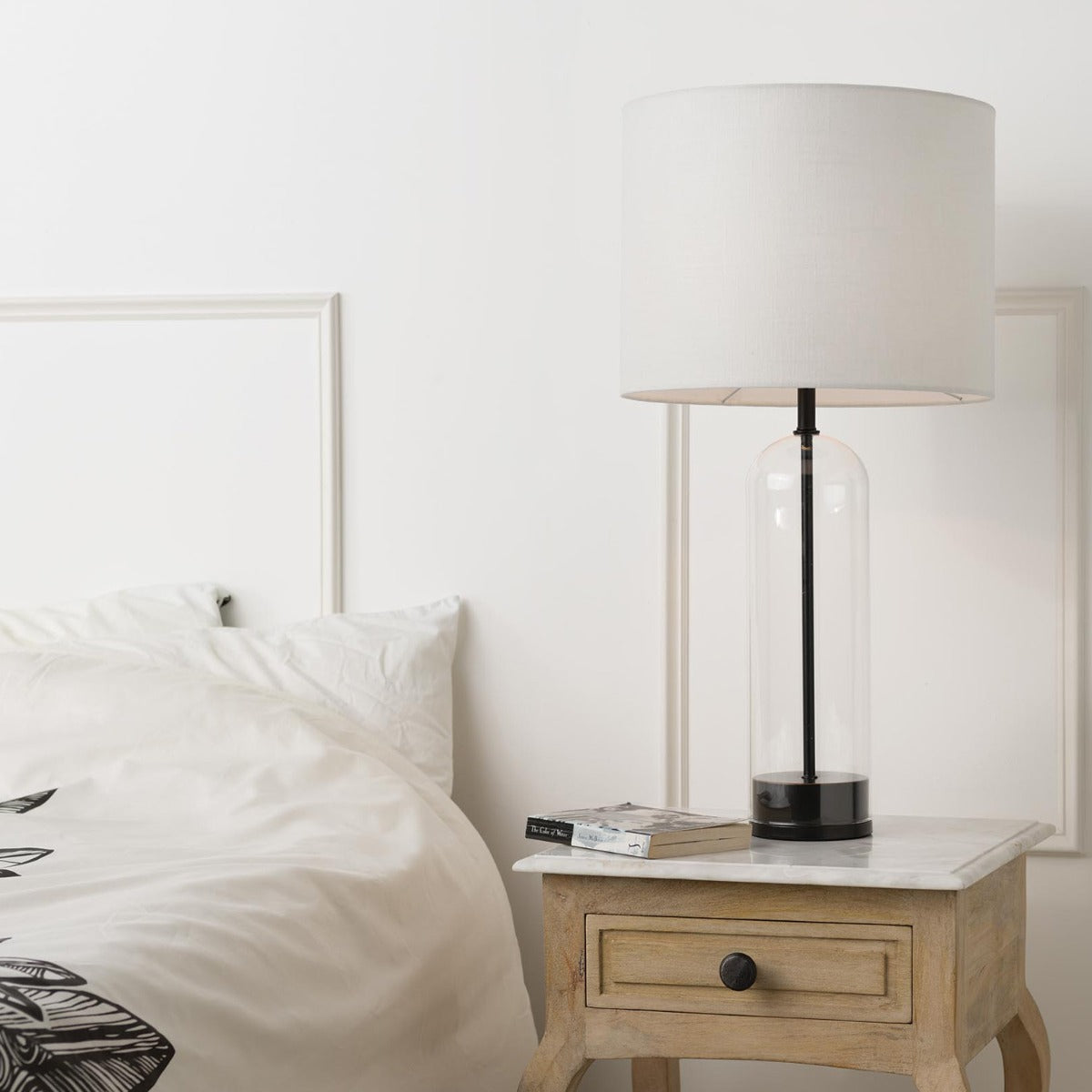 Ira Glass Table Lamp