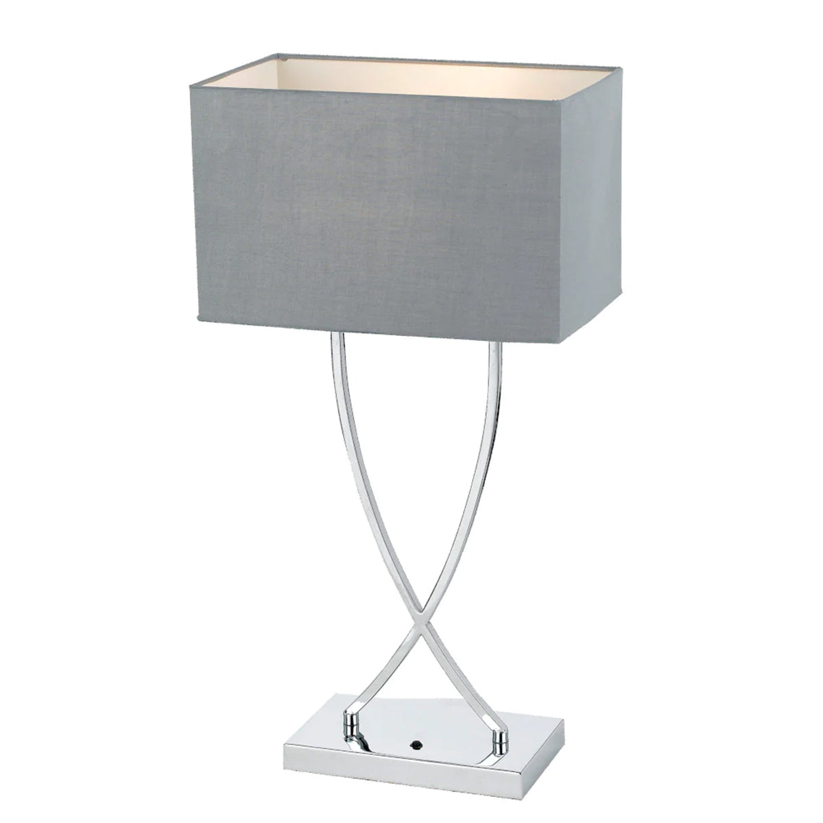 Jasmine Table Lamp with Inline Switch