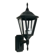 Java Mini Premium Outdoor Coach Wall Light