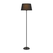 Jaxon Floor Lamp - Contemporary Design with Fabric Shade