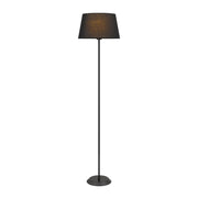 Jaxon Floor Lamp - Contemporary Design with Fabric Shade