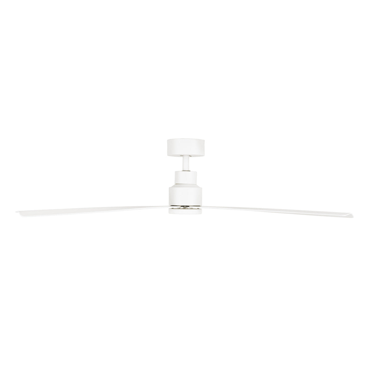 Joli Ceiling Fan with with LED Light & Remote