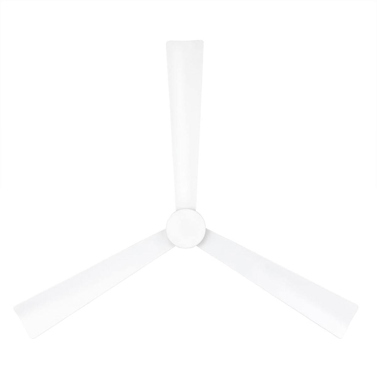 Joli Ceiling Fan with with LED Light & Remote