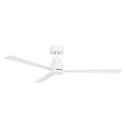 Joli Ceiling Fan with with LED Light & Remote
