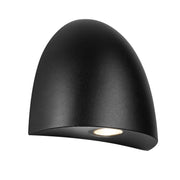 Jora 24V Exterior LED Step Light