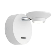Jorn Adjustable Wall Light