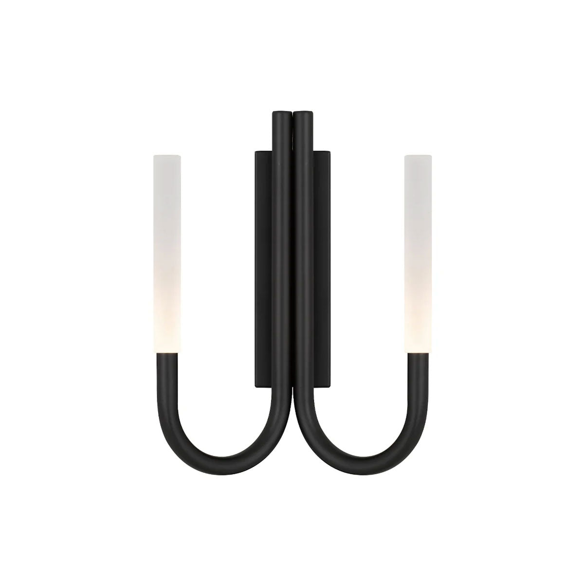 Joshua 2 Lights LED Wall Light with Modern Design