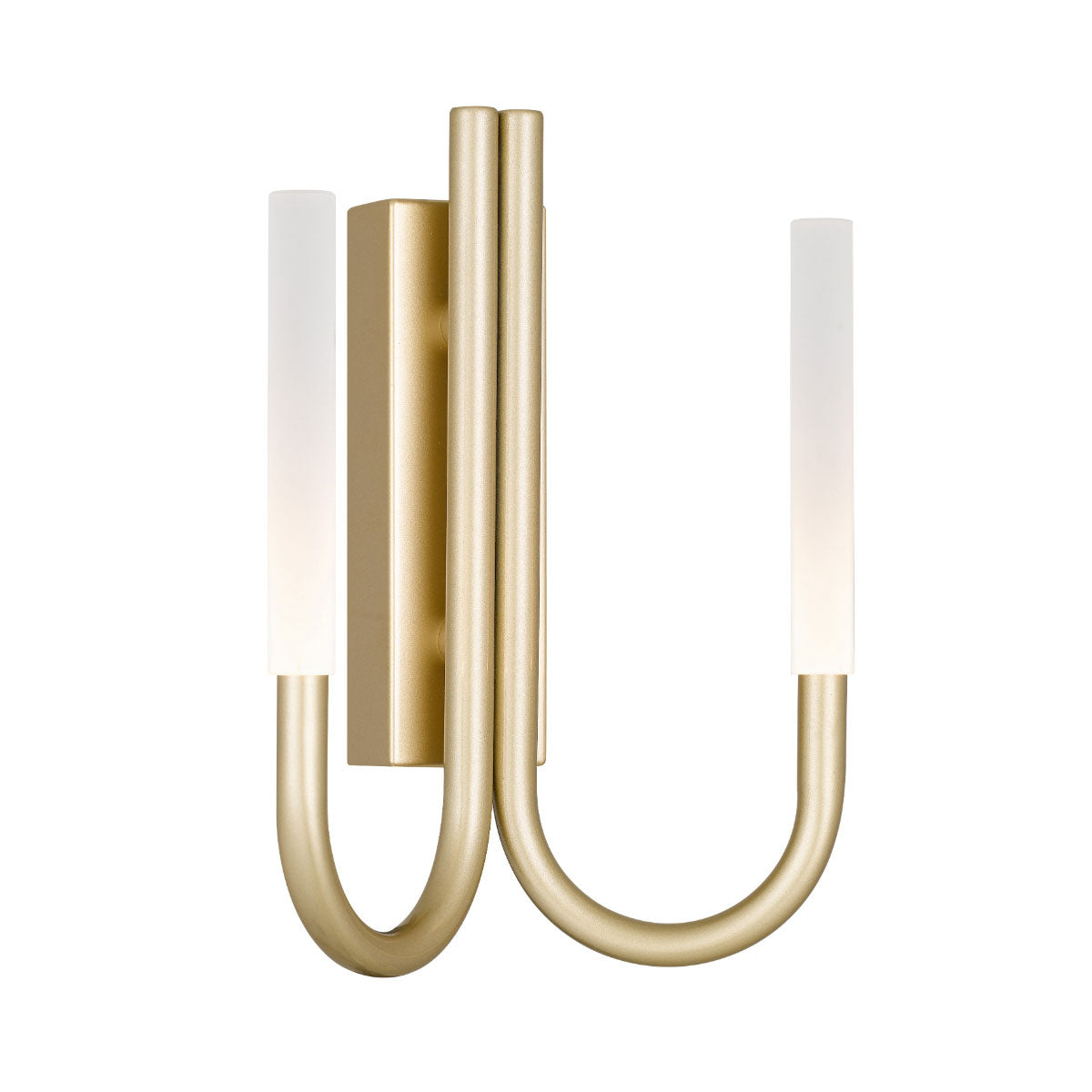 Joshua 2 Lights LED Wall Light with Modern Design