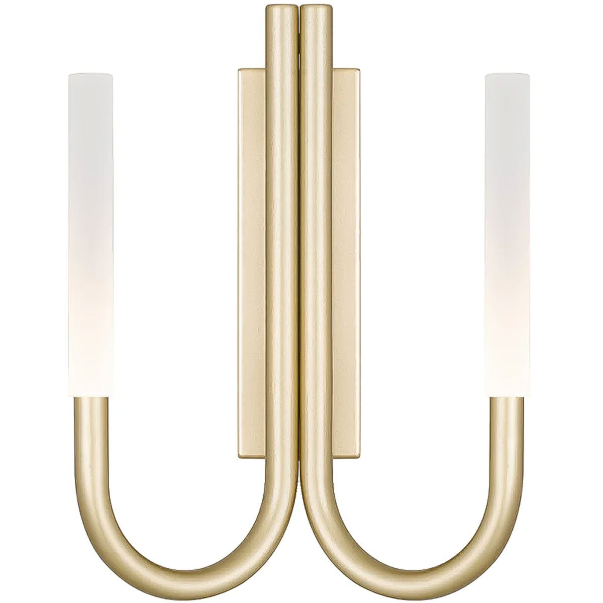 Joshua 2 Lights LED Wall Light with Modern Design
