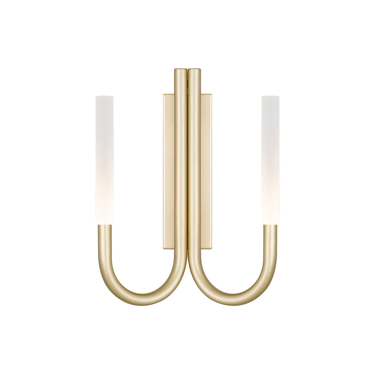Joshua 2 Lights LED Wall Light with Modern Design