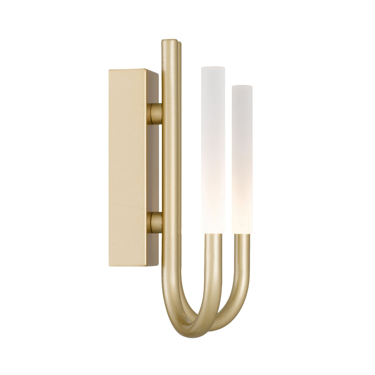 Joshua 2 Lights LED Wall Light with Modern Design