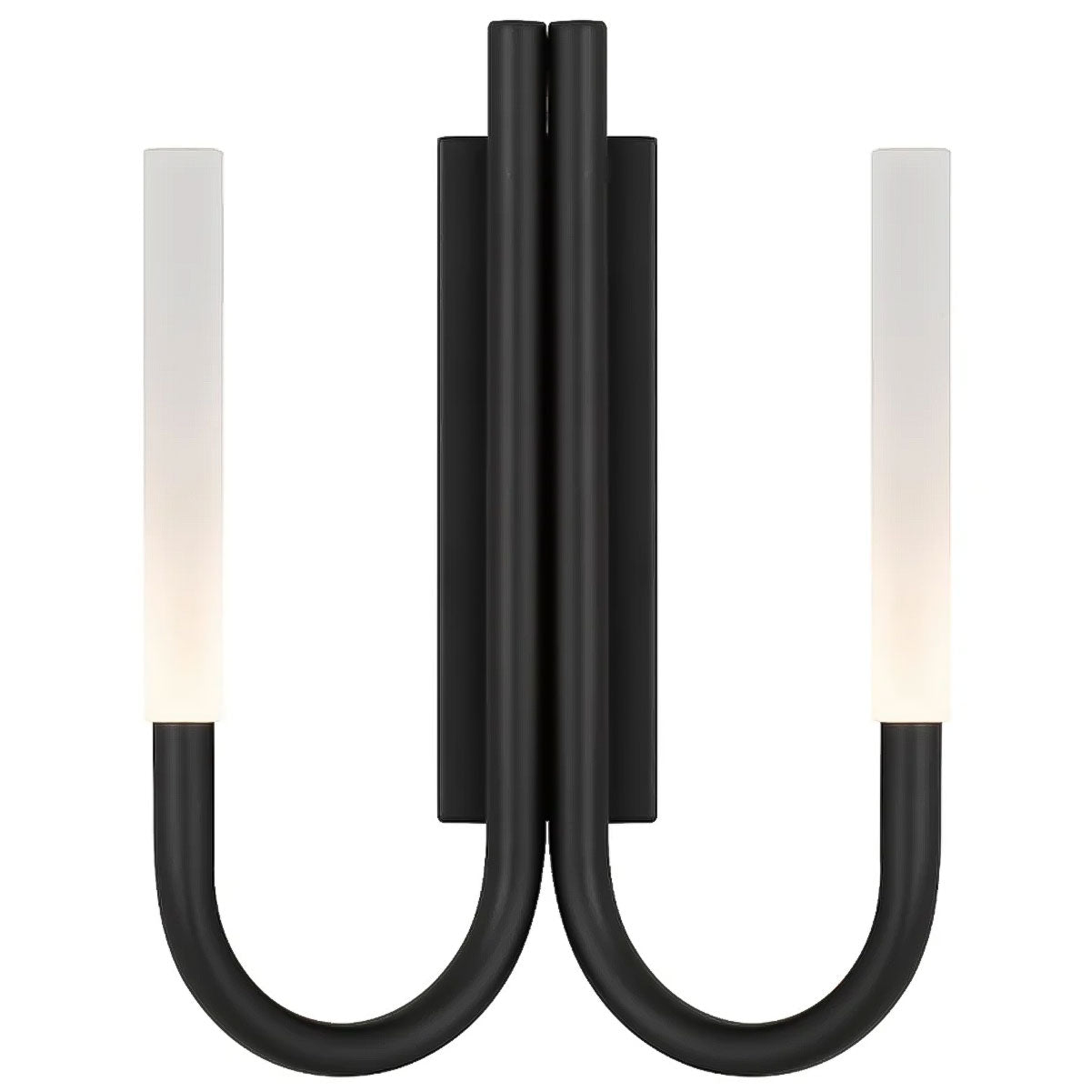 Joshua 2 Lights LED Wall Light with Modern Design