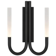 Joshua 2 Lights LED Wall Light with Modern Design