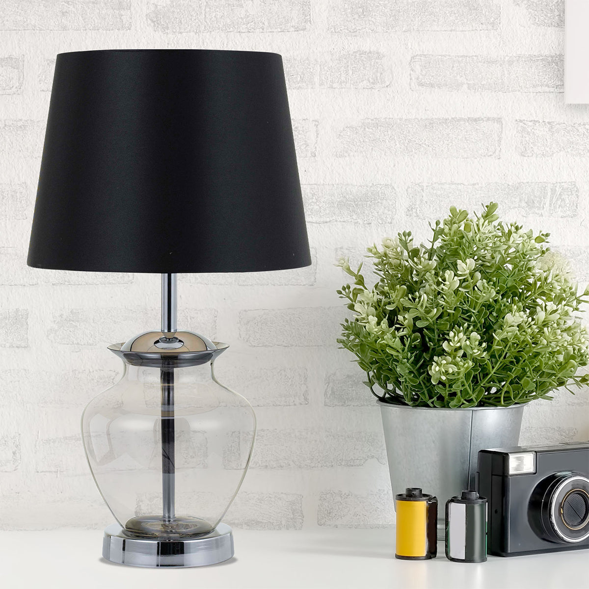 June Table Lamp