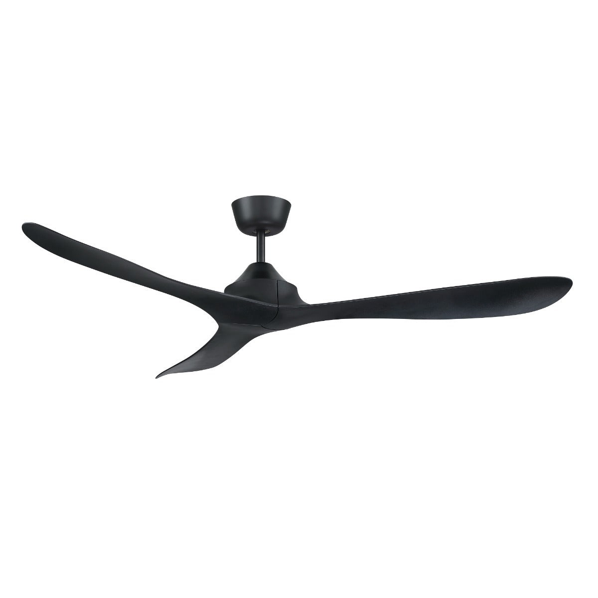 Juno 56"  DC Ceiling Fan with Remote