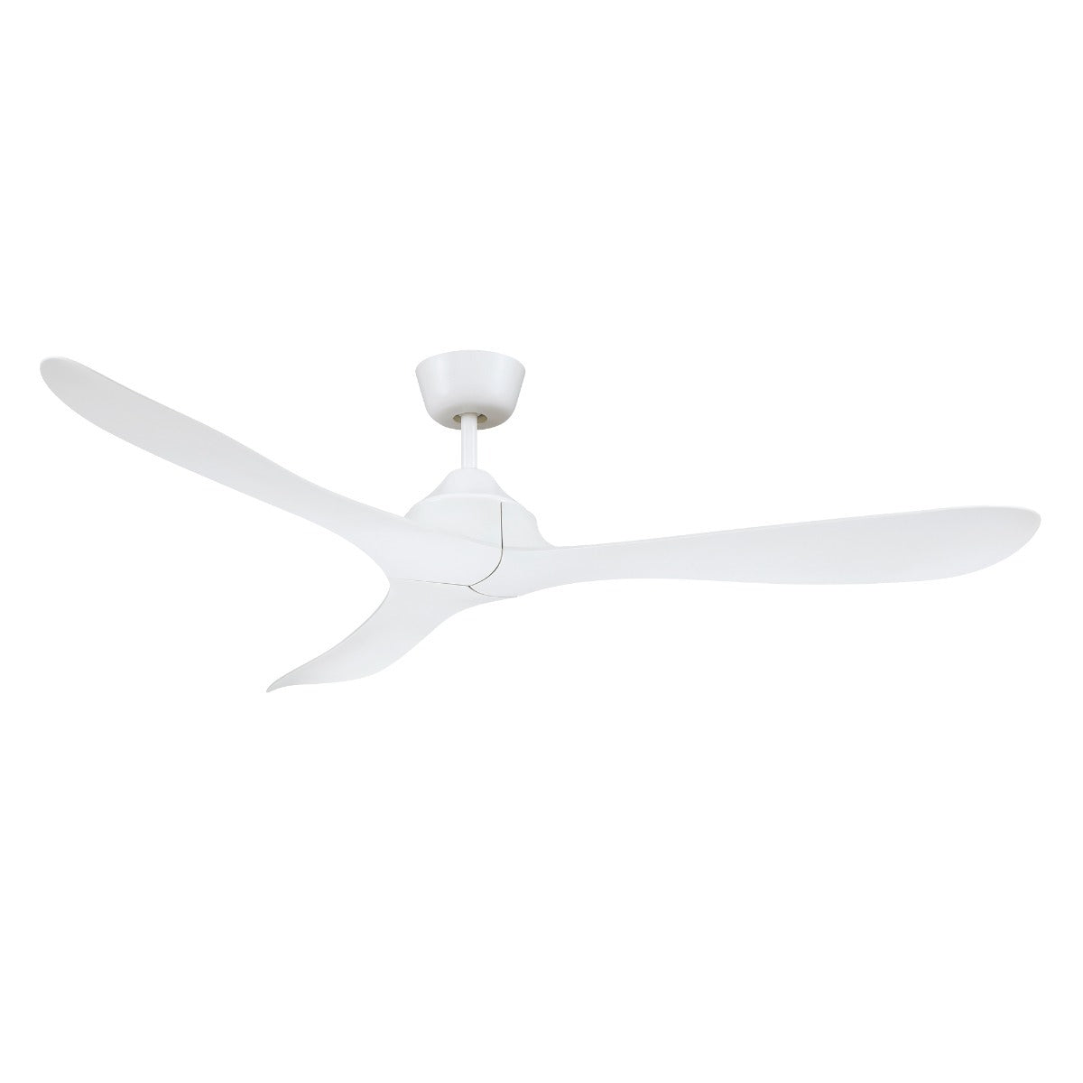 Juno 56"  DC Ceiling Fan with Remote