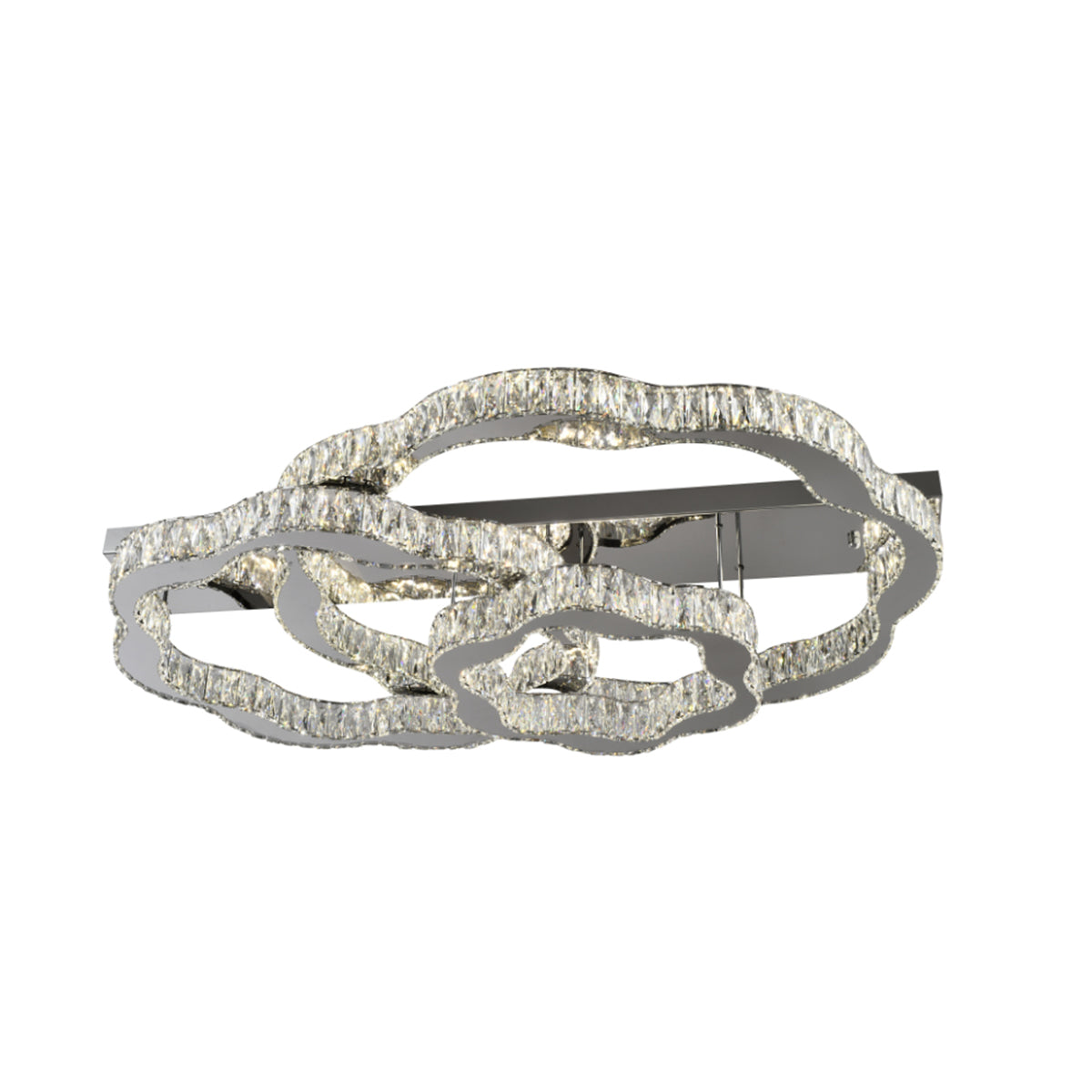 Jura 3 Tier CTC LED Light - Dimmable Tri-Colour