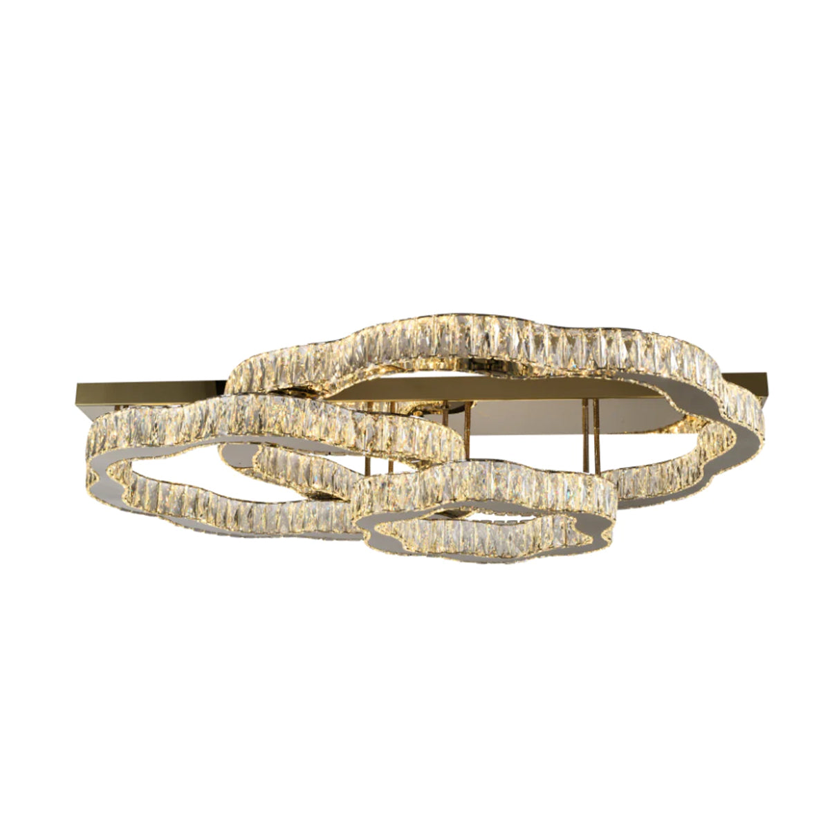 Jura 3 Tier CTC LED Light - Dimmable Tri-Colour