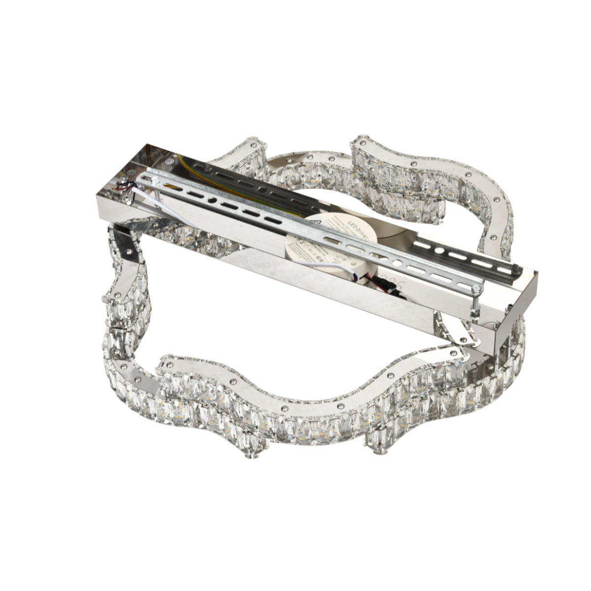 Jura 400mm CTC LED Light with Dimmable Options