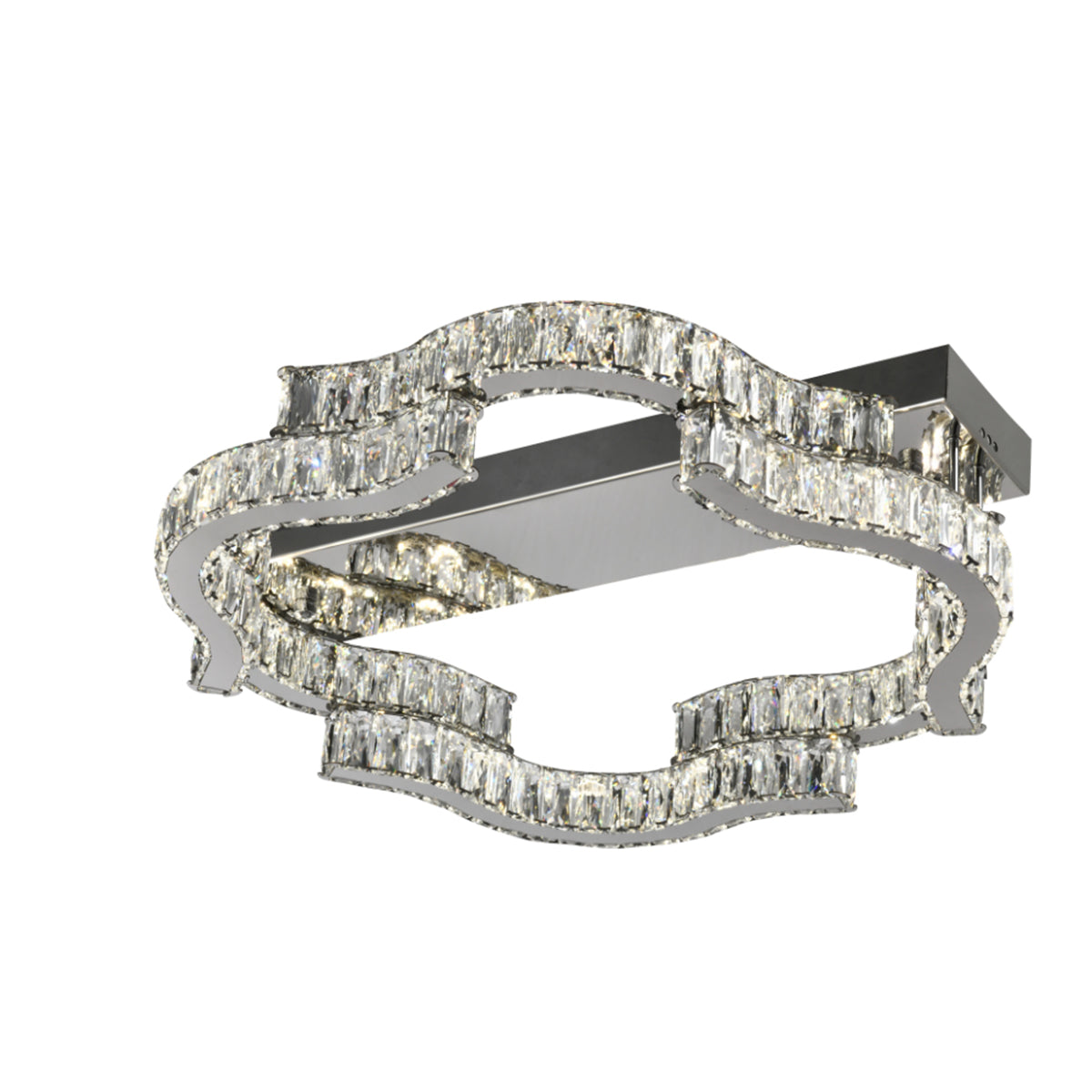 Jura 400mm CTC LED Light with Dimmable Options