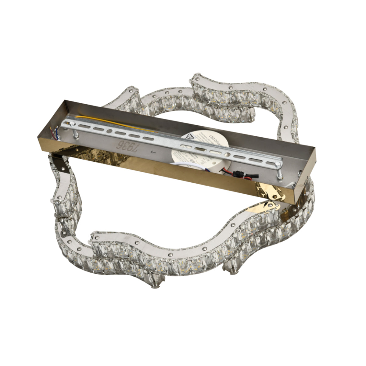 Jura 400mm CTC LED Light with Dimmable Options