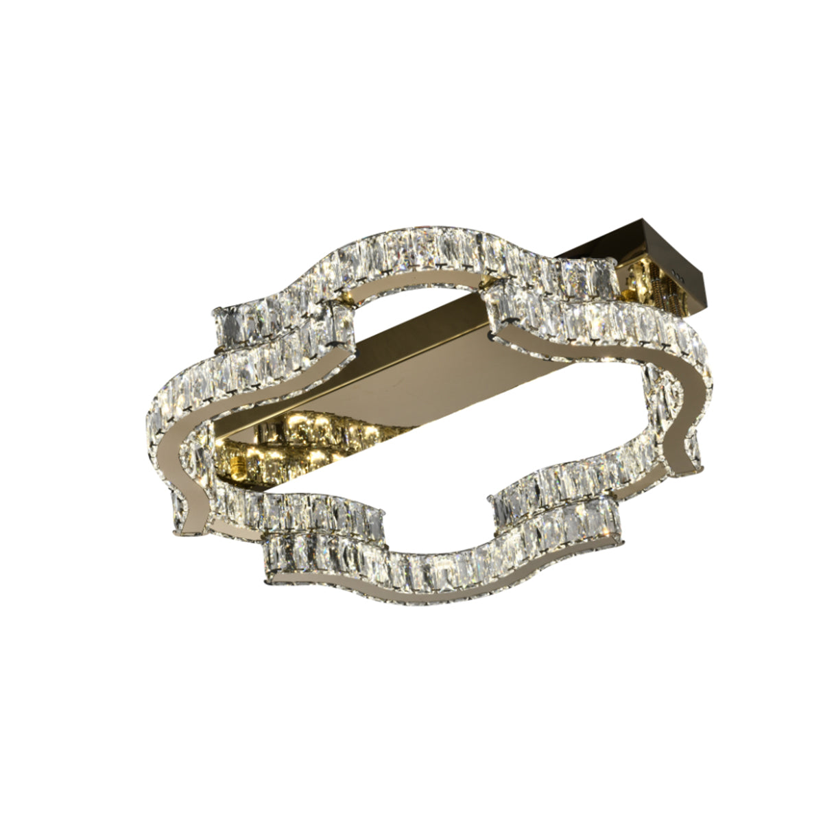 Jura 400mm CTC LED Light with Dimmable Options