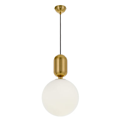 Kade Sphere Pendant Light