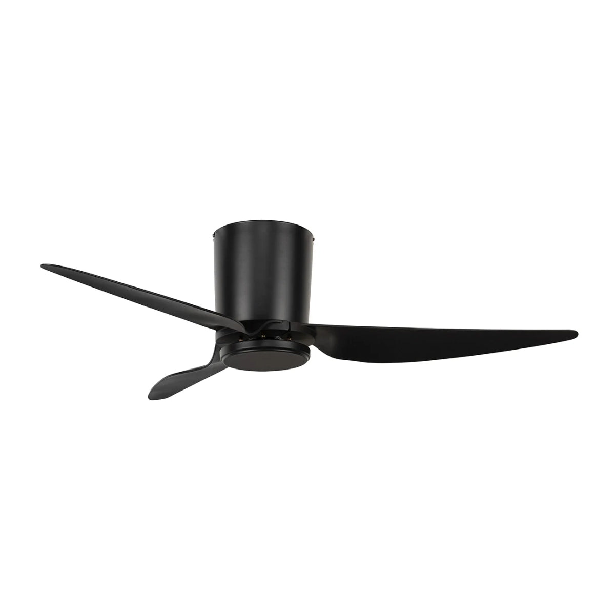Kalbar 48" ABS 3 Blade Low Profile AC Ceiling Fan