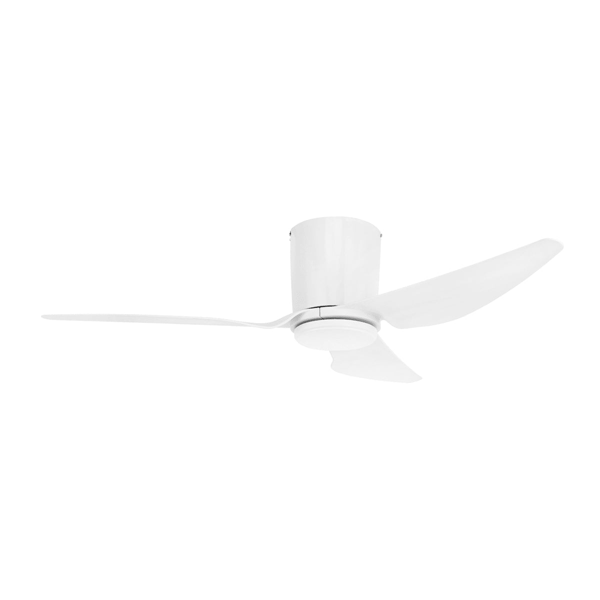 Kalbar 48" ABS 3 Blade Low Profile AC Ceiling Fan