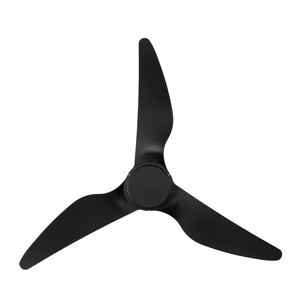 Kalbar 48" ABS 3 Blade Low Profile AC Ceiling Fan