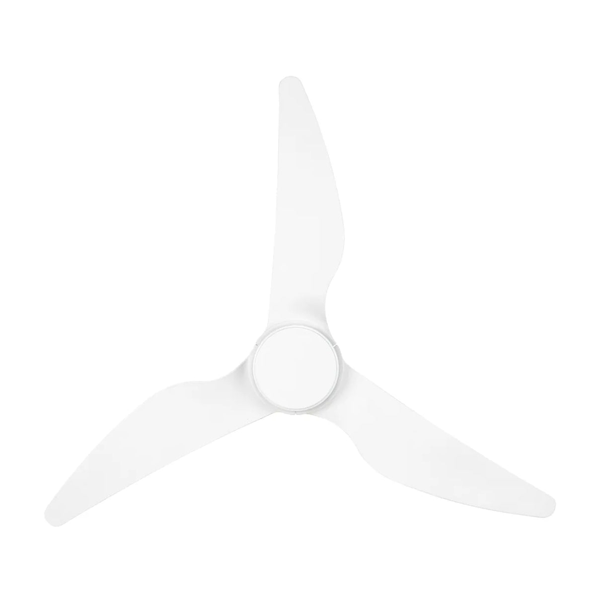 Kalbar 48" ABS 3 Blade Low Profile AC Ceiling Fan