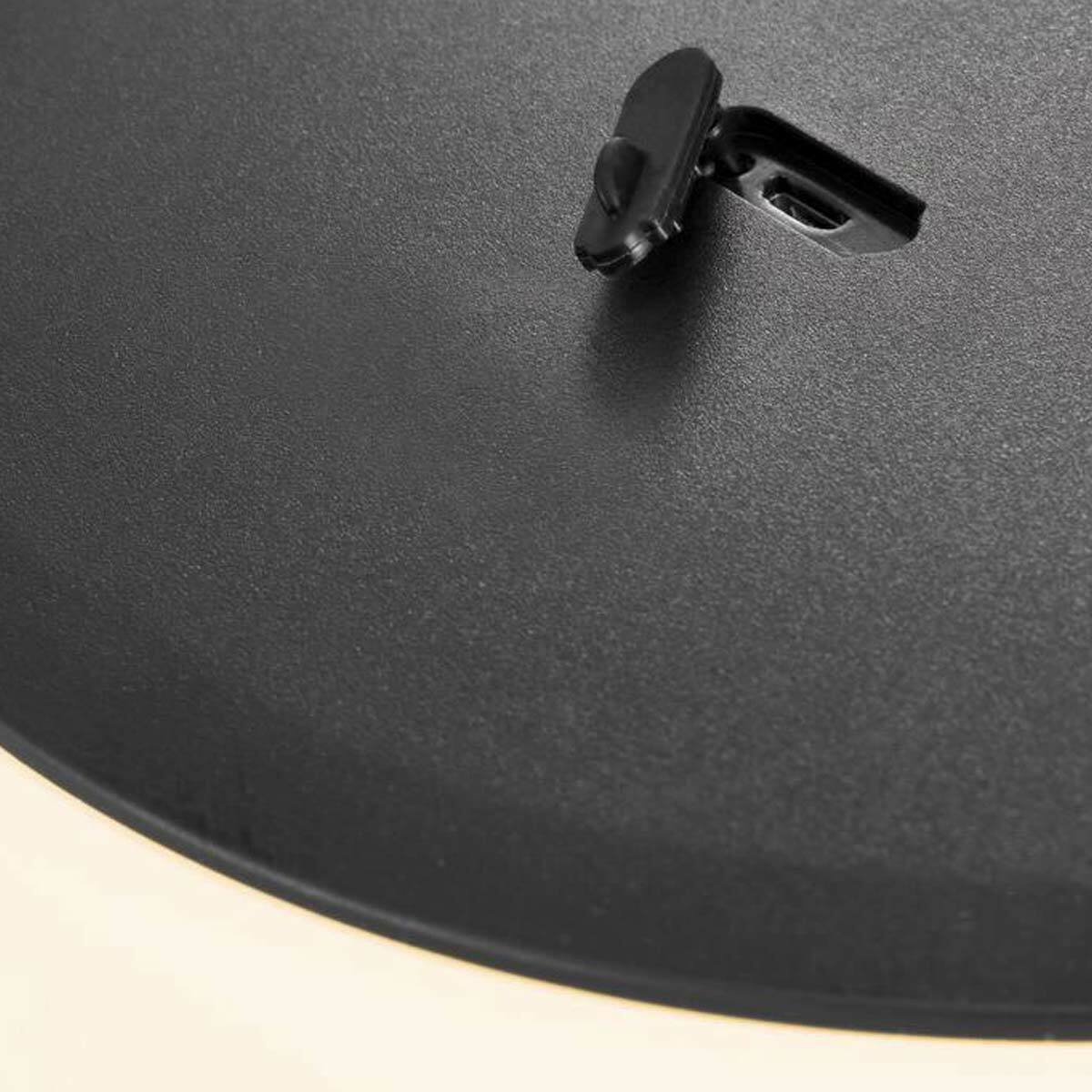 Kettle 22 LED Portable Lamp