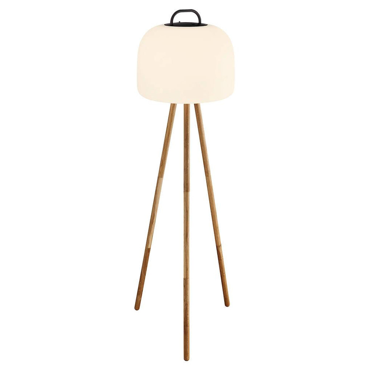 Kettle Tripod Floor Lamp Accessory