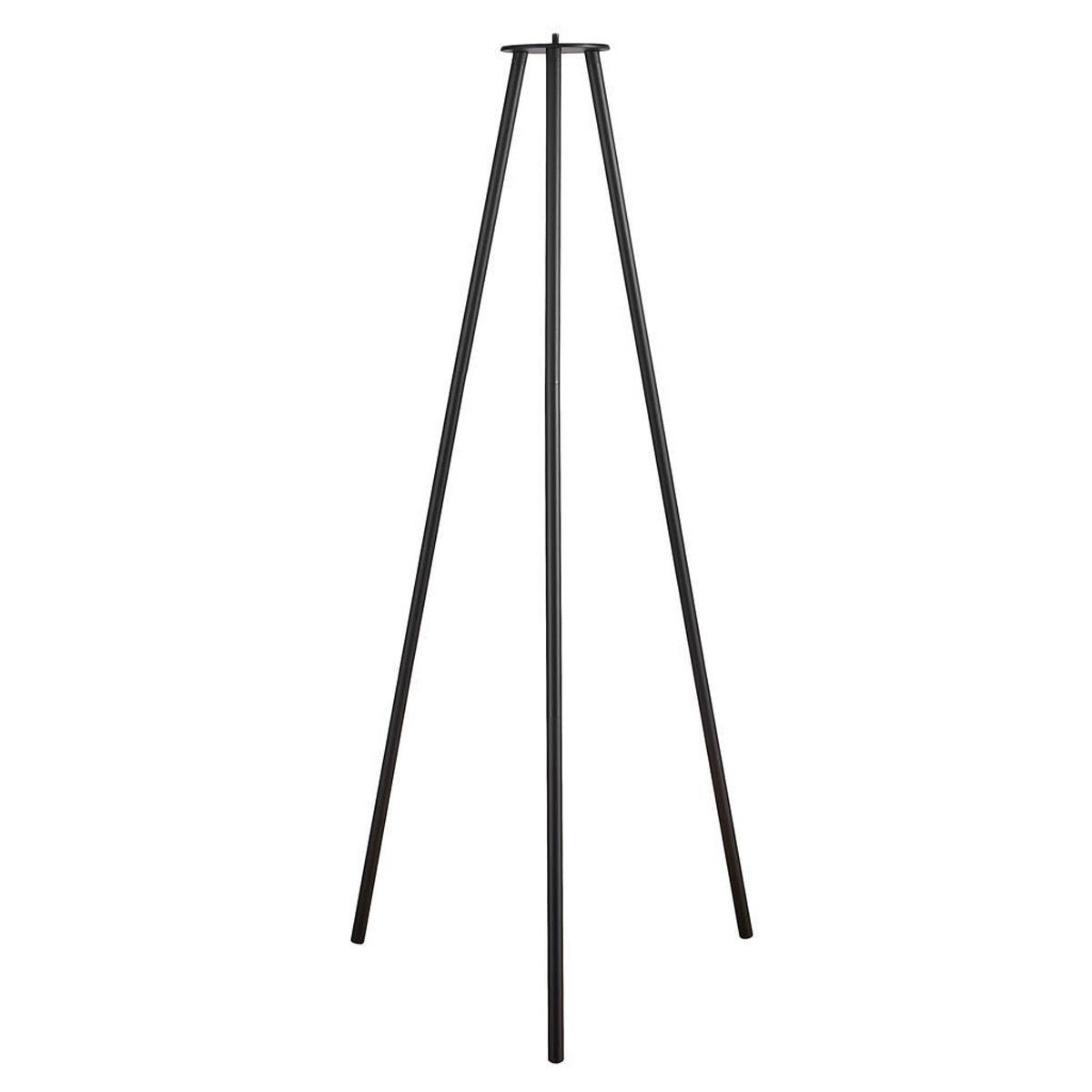 Kettle Tripod Floor Lamp Accessory