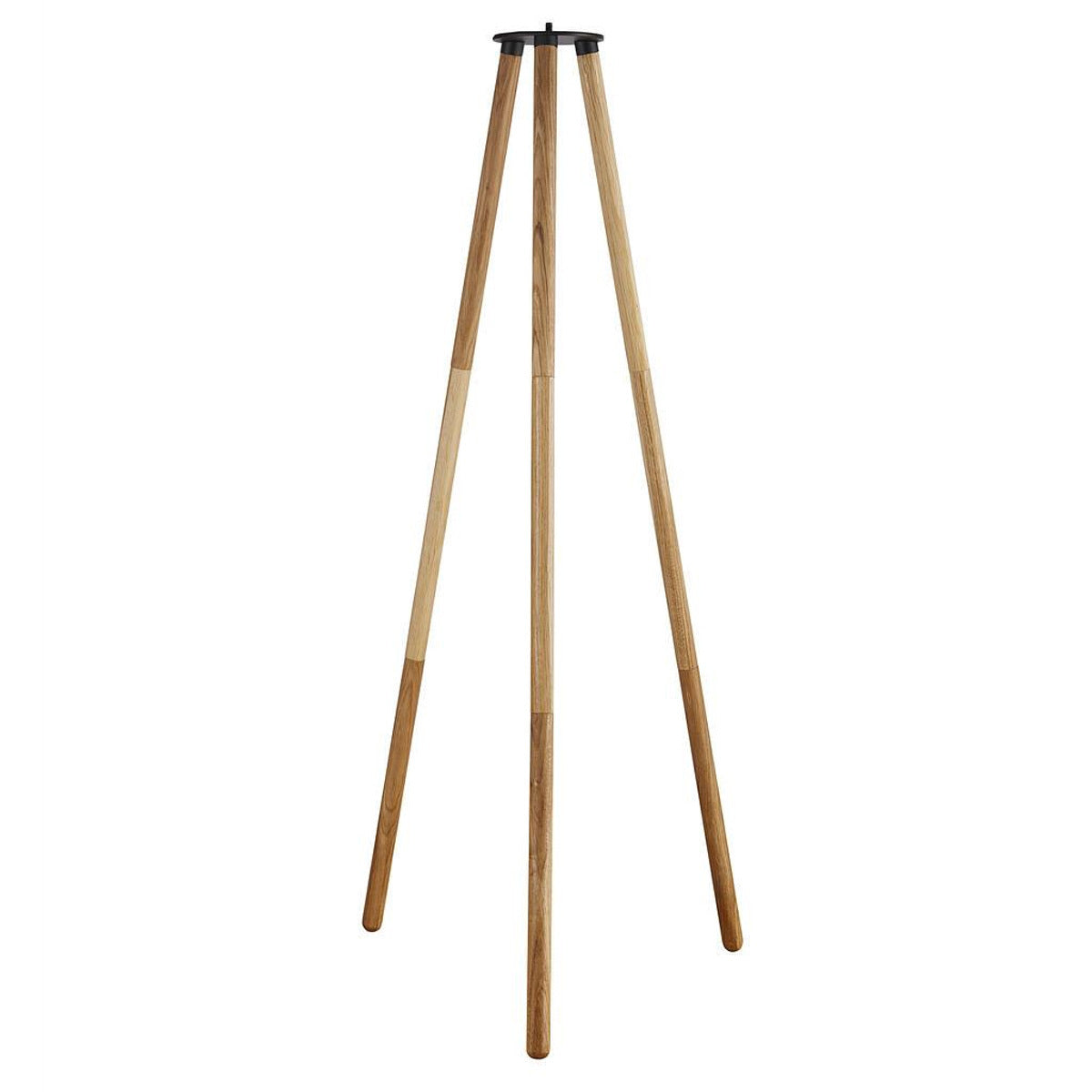 Kettle Tripod Floor Lamp Accessory
