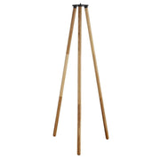 Kettle Tripod Floor Lamp Accessory
