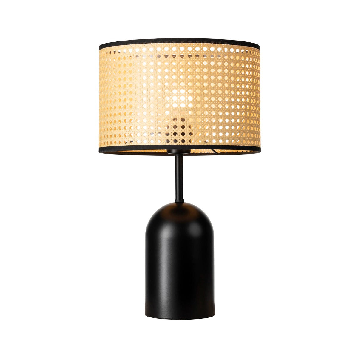Kimi Rattan Table Lamp