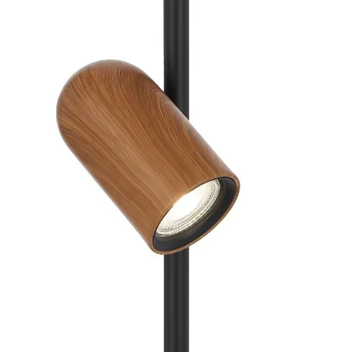 Kindle One Light Table Lamp with Adjustable Shade