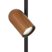 Kindle One Light Table Lamp with Adjustable Shade