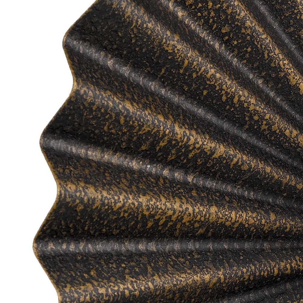 Kinso 350mm Wall Light with Sculptural Design