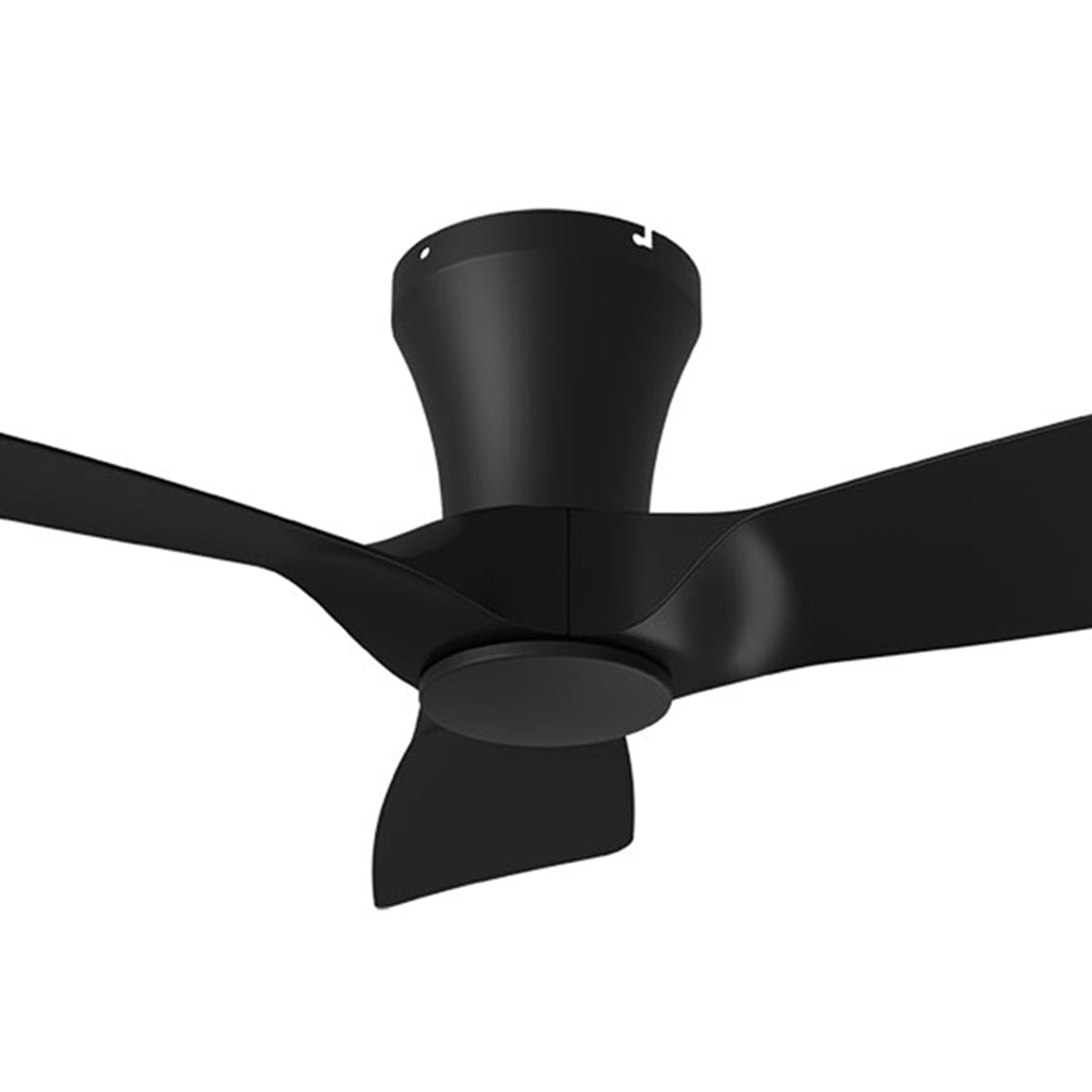 Kiwi 32" Low Profile DC Ceiling Fan with Remote