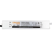 Energia DC LED Driver IP67