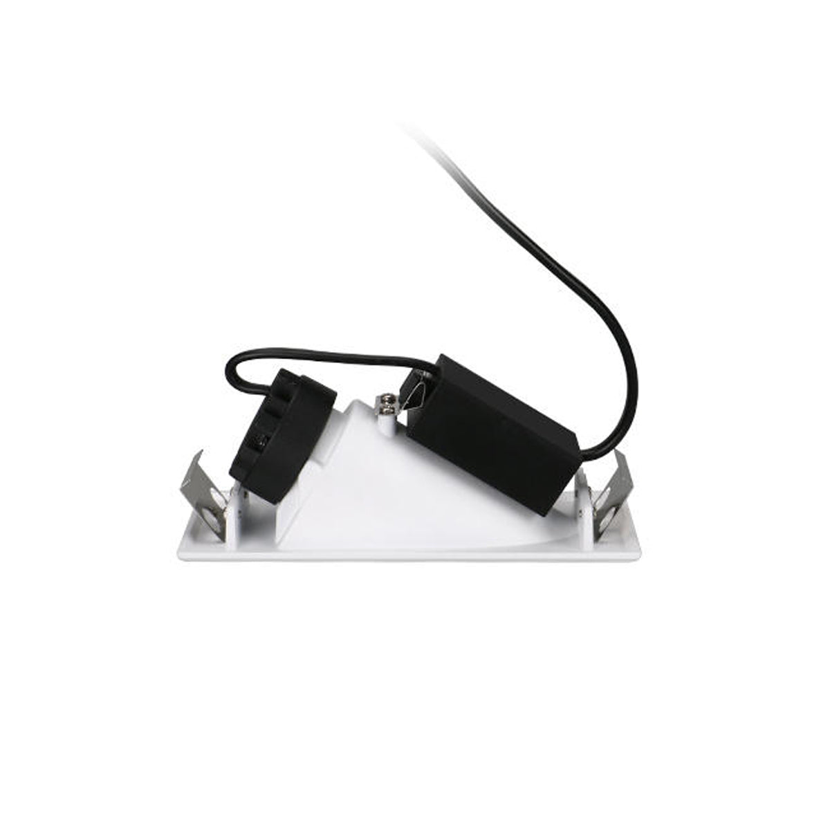 Micro COB LED Recessed Step Light 3W