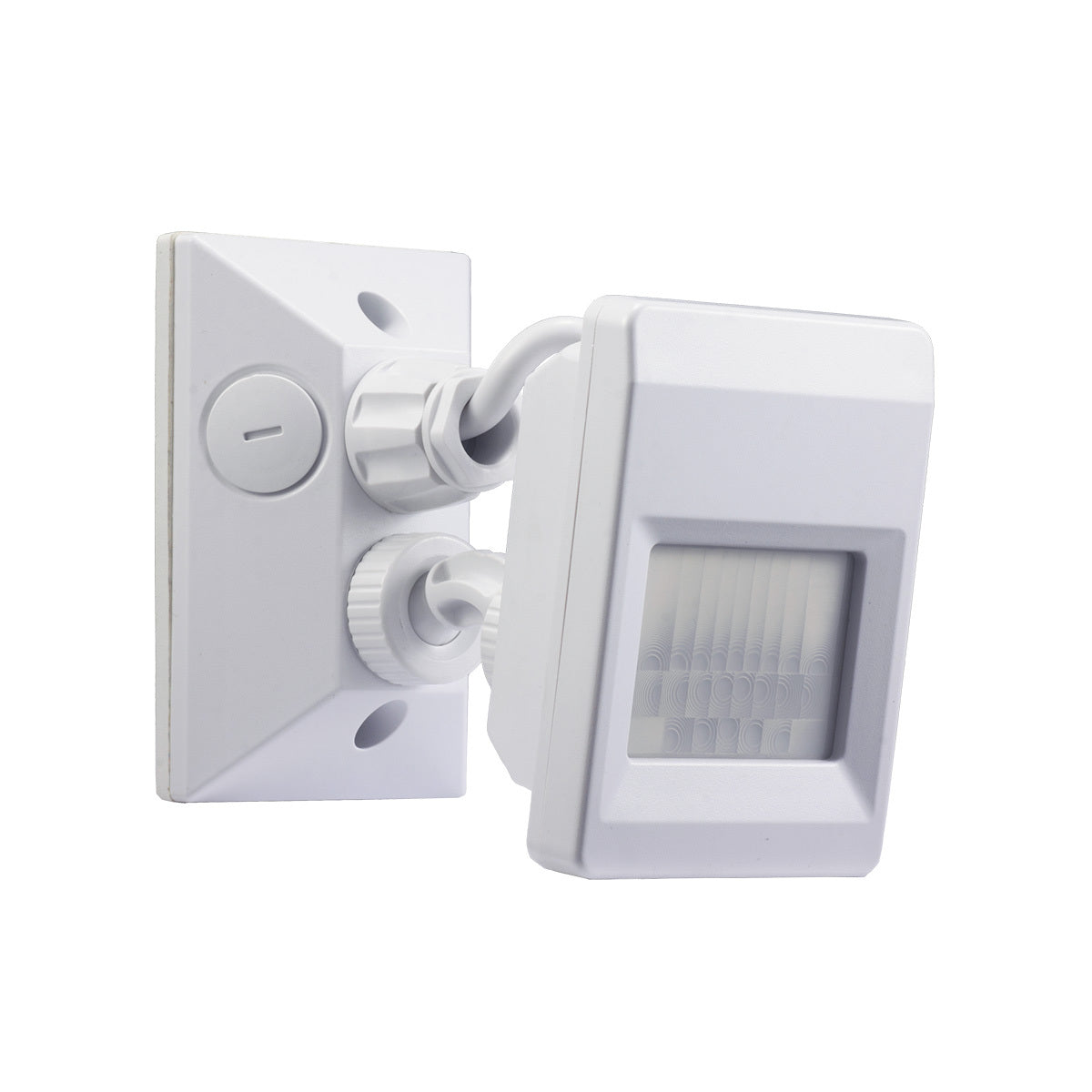 Senso Outdoor Wall PIR Motion Sensor 120°