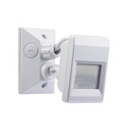 Senso Outdoor Wall PIR Motion Sensor 120°